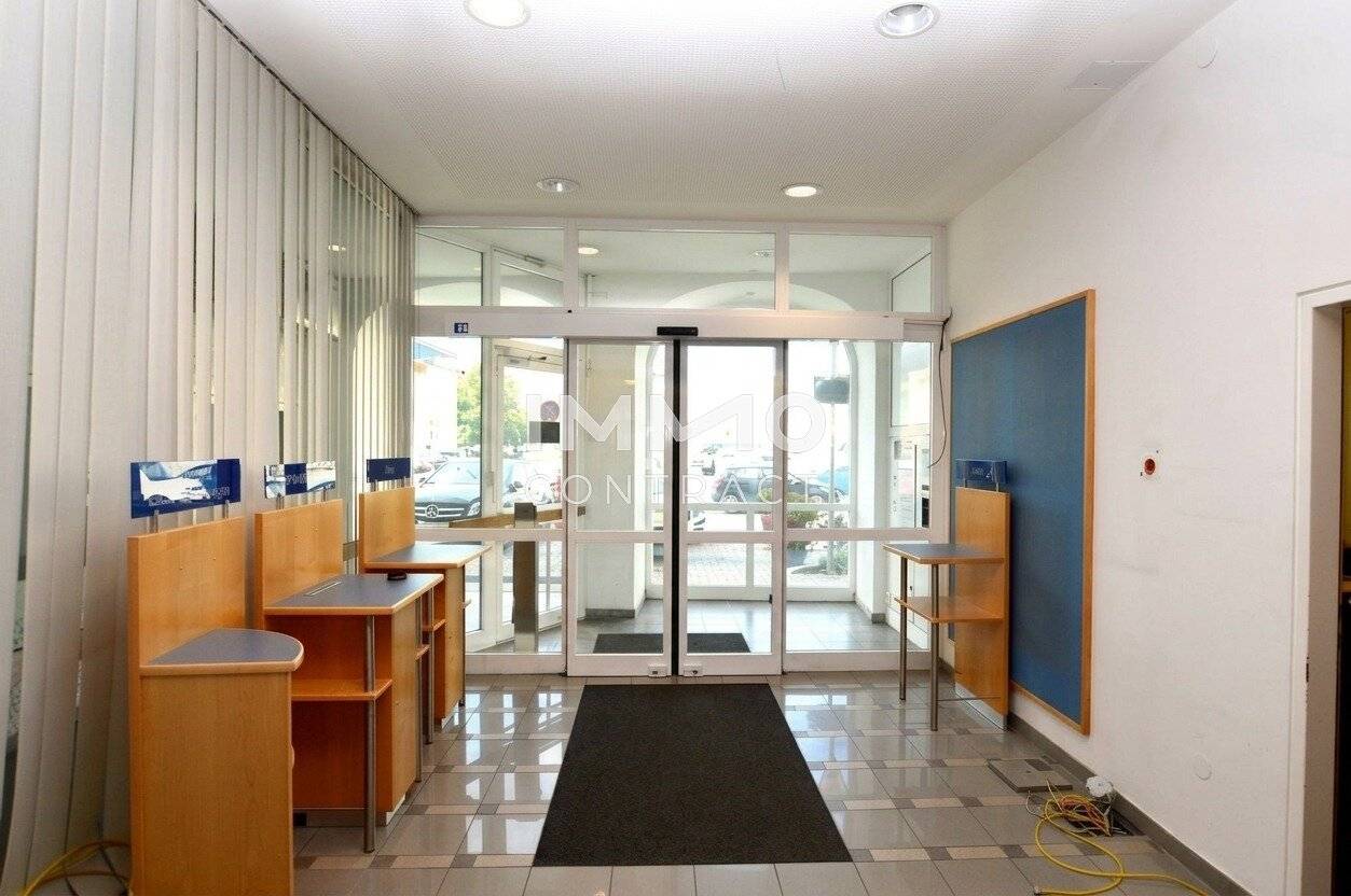 Großzügiges Büro, 220m², Obernberg