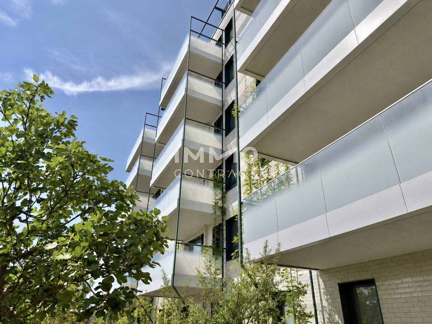 Am marokkanischen Platz – Neubauwohnungen in Wien-Favoriten