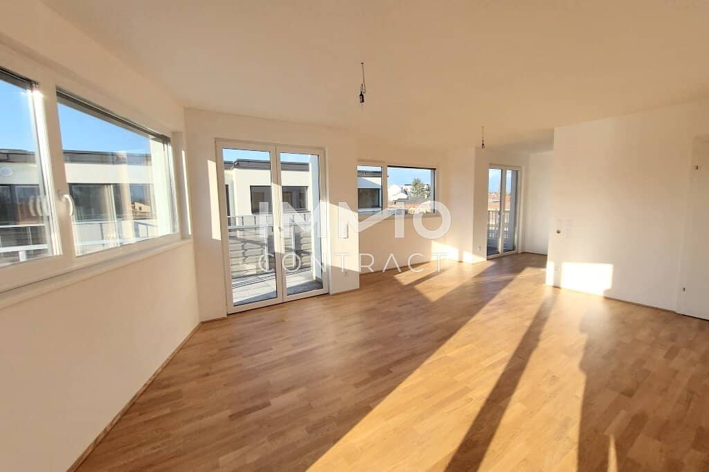 Apartment investor property bright terrace