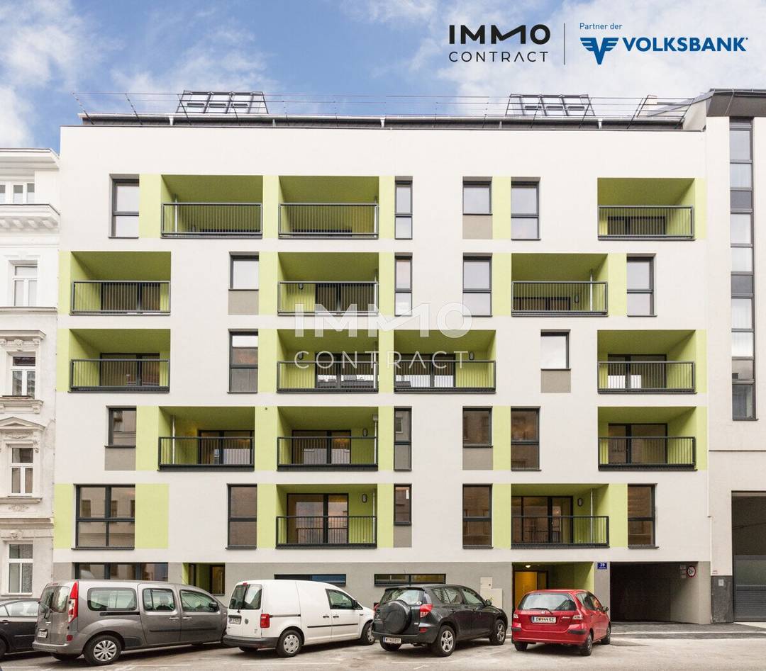 Stapelparkplatz Salzachstraße 39