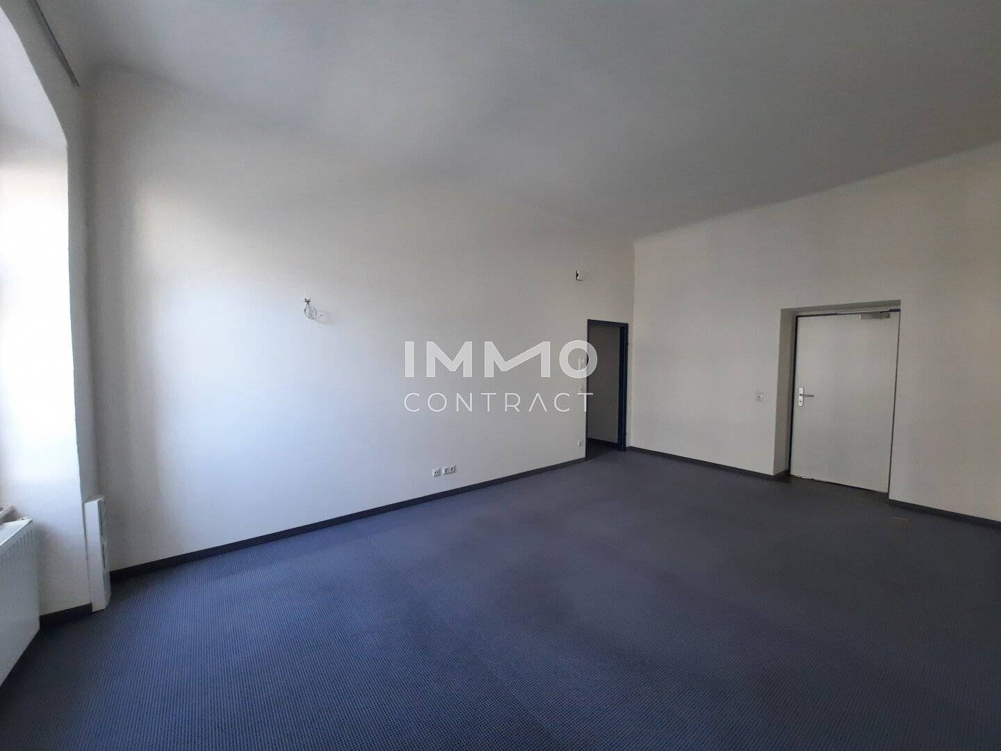 Office Pfarrgasse Wels