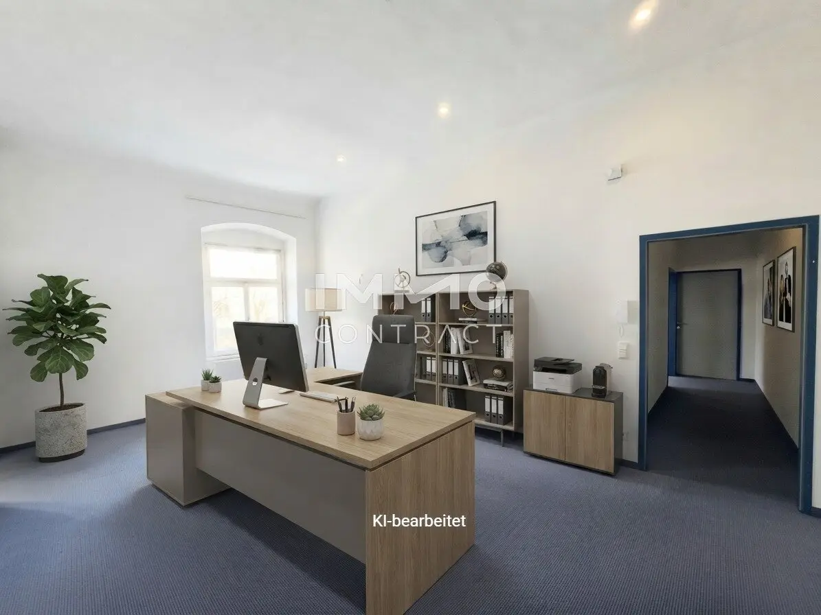 Office Pfarrgasse Wels