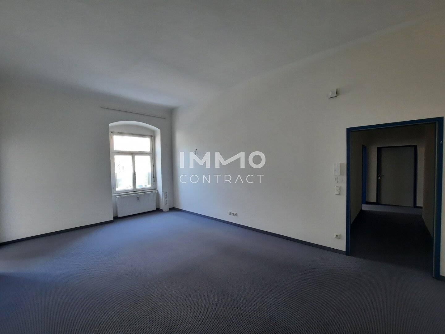 Office Pfarrgasse Wels