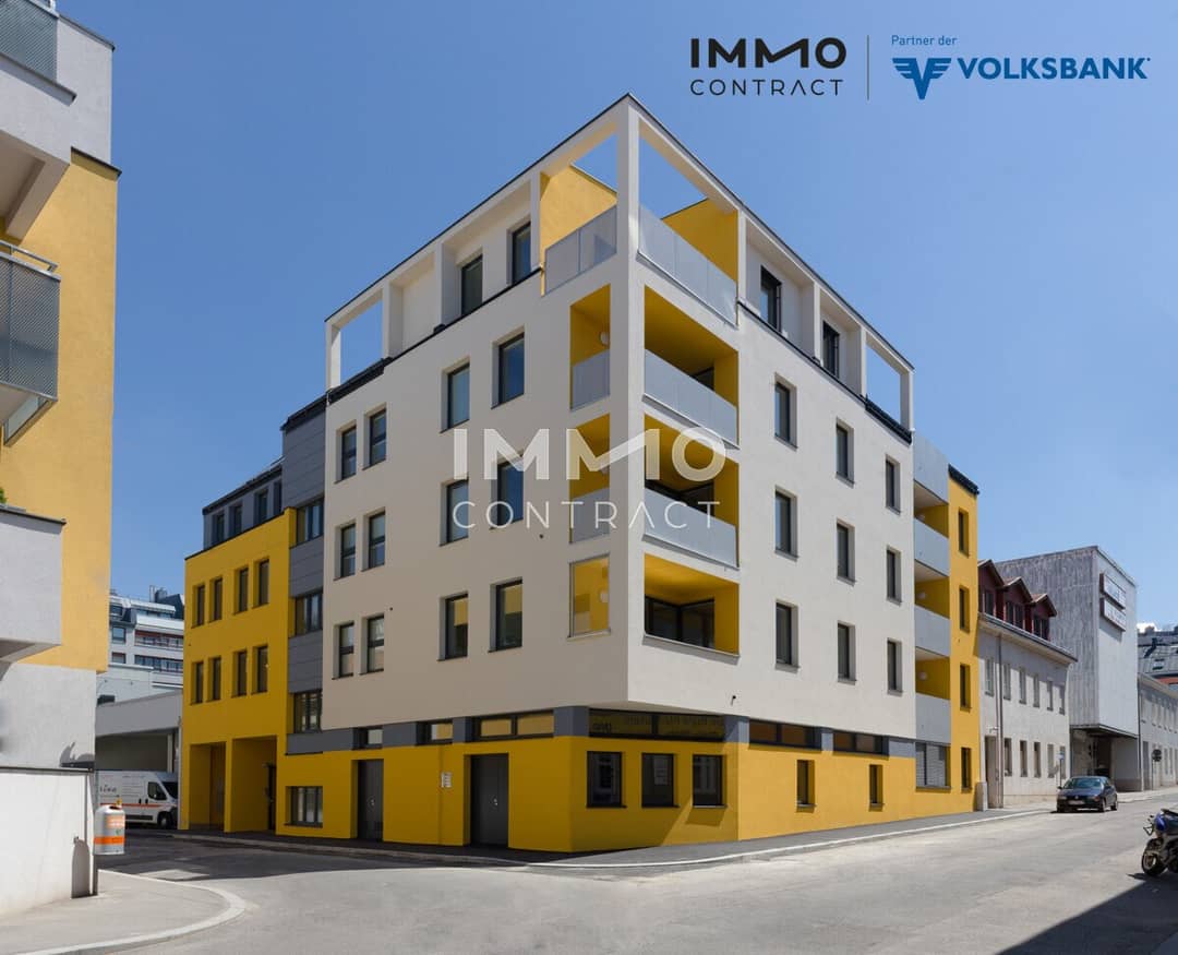 Underground Stack Parking Vienna 1120