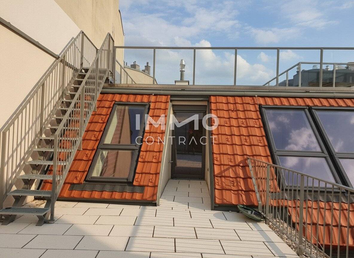 G17 - Modern Living in Converted Fuhrwerkerhaus, Vienna 1130 Speising