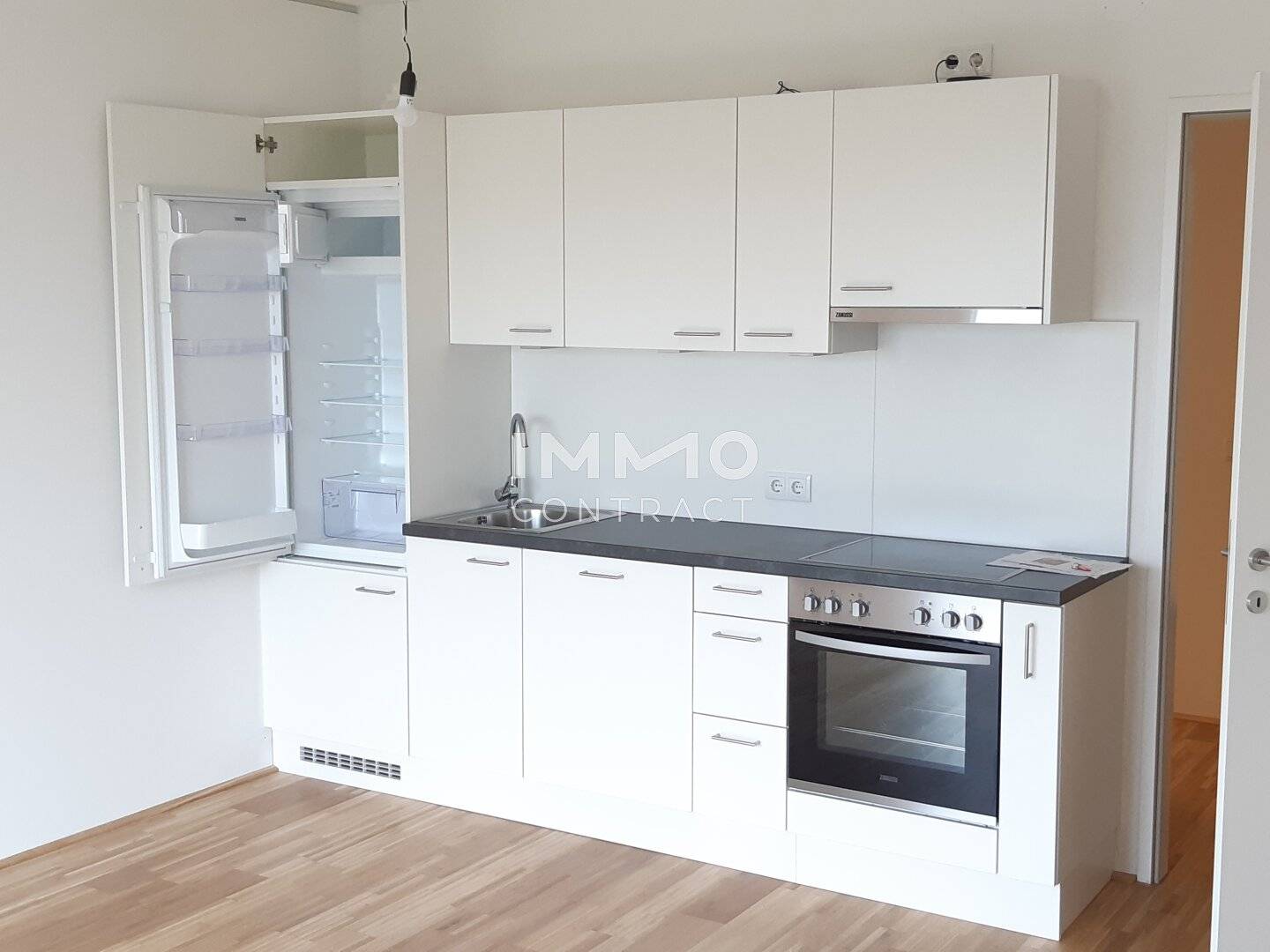 Reininghaus Zehn - Sustainable Rental Apartments in Graz Reininghausgründe