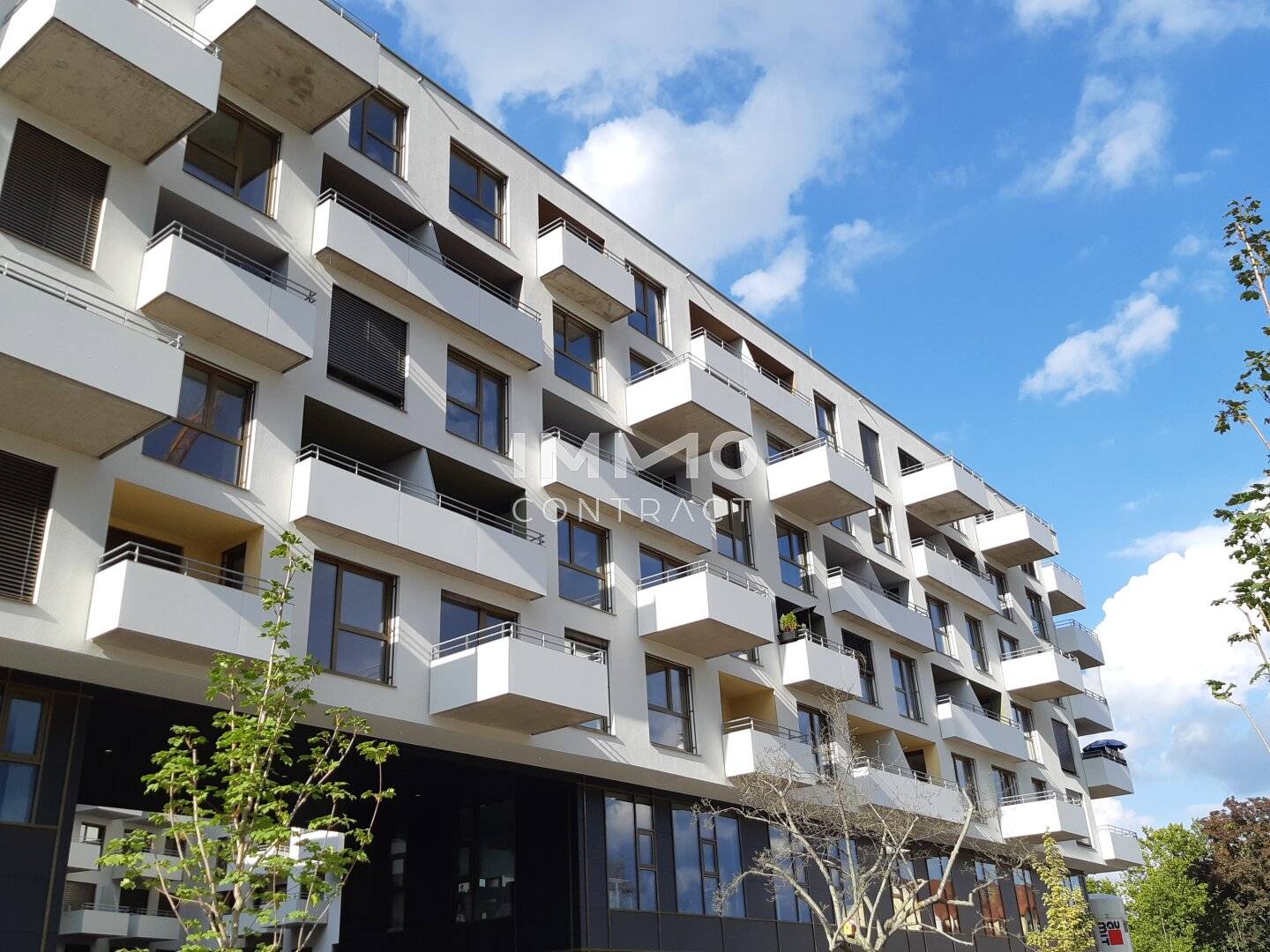 Reininghaus Zehn - Sustainable Rental Apartments in Graz Reininghausgründe