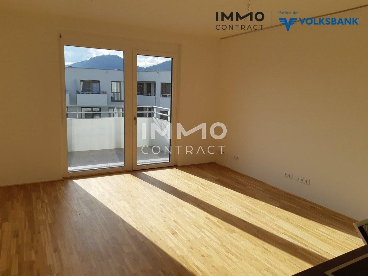 Reininghaus Zehn - Sustainable Rental Apartments in Graz Reininghausgründe
