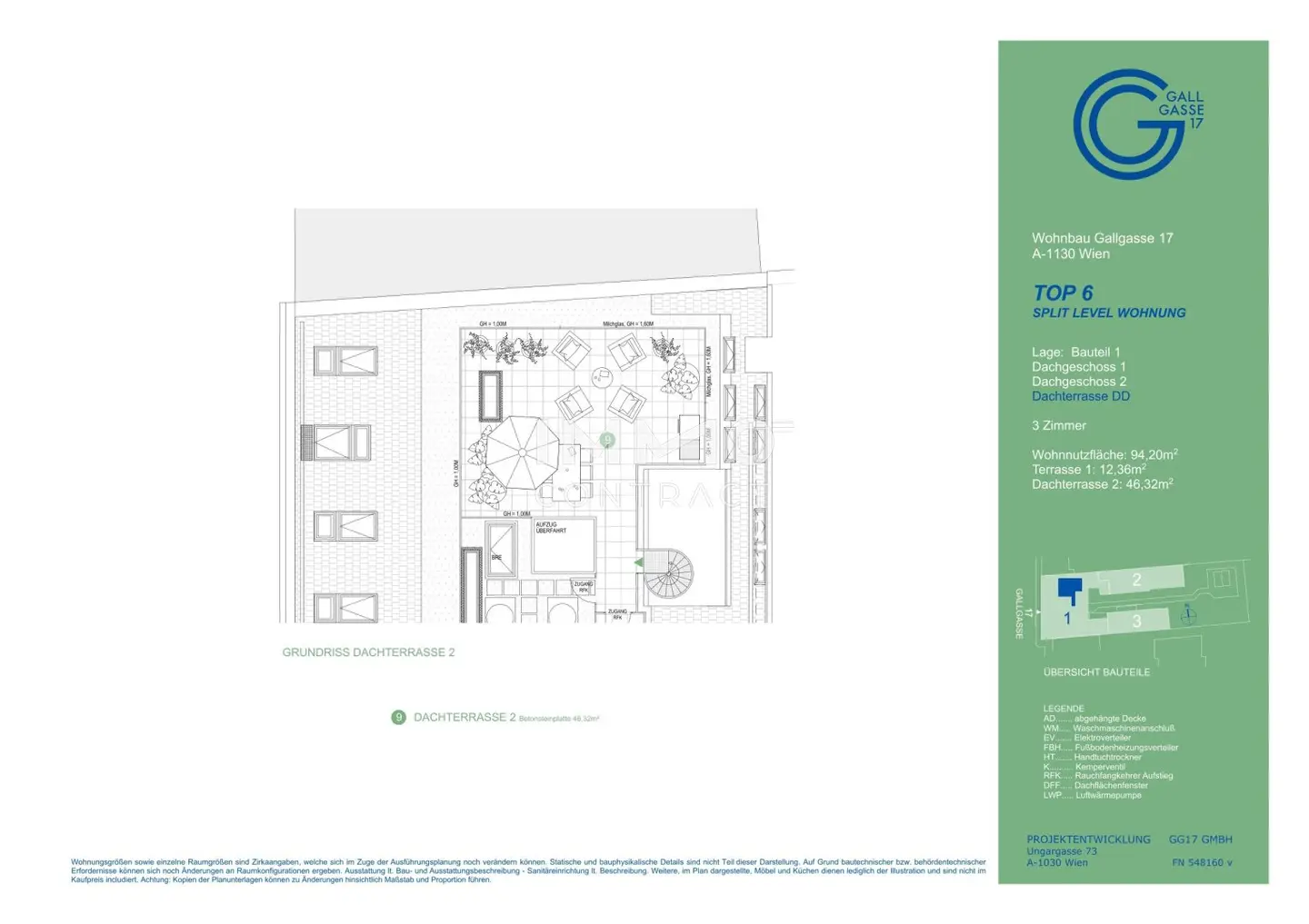 Grundriss 2
