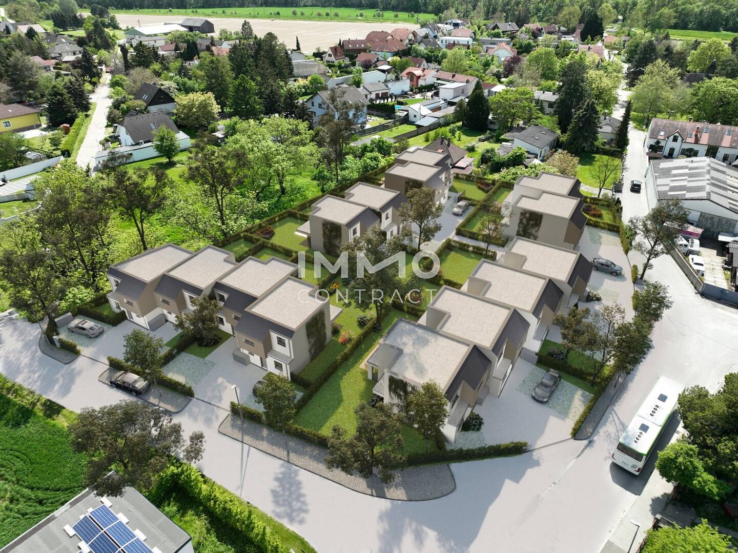 Wohnpark Mühlleiten