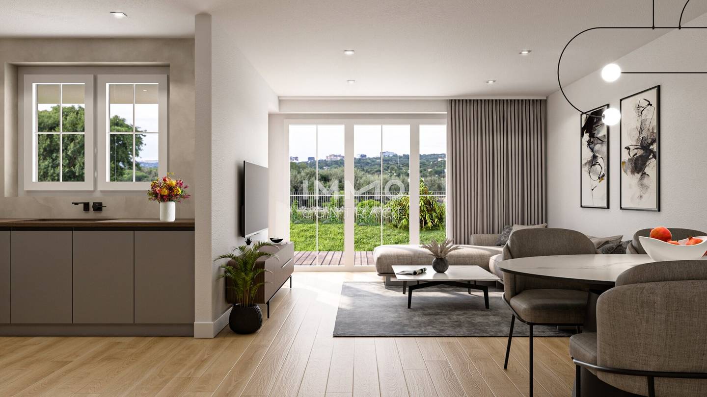 Reihenhaus 128m² Mühlleiten