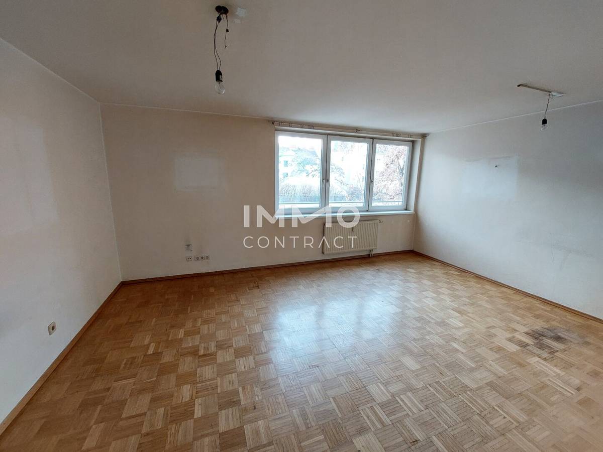 Zweizimmerwohnung Meidling Fockygasse