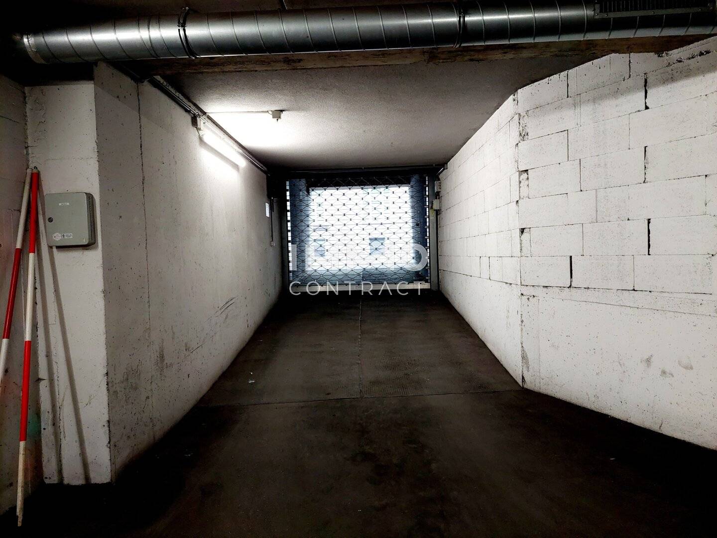 Stacked Parking Barawitzkagasse 7