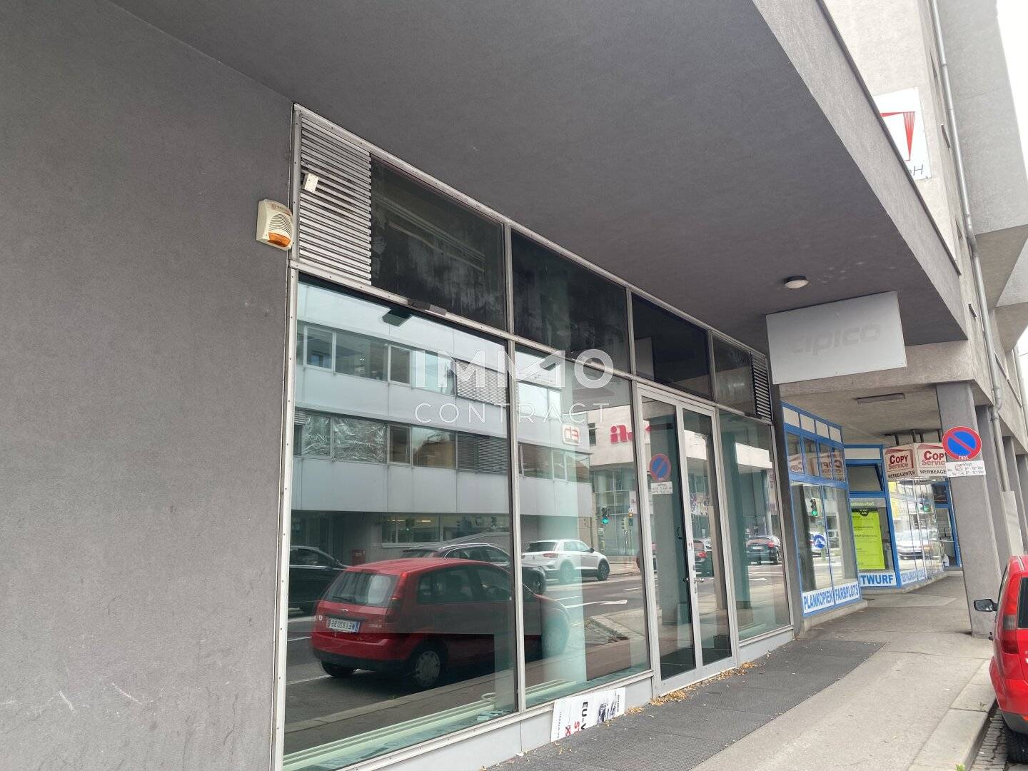 Shop in Wels Center