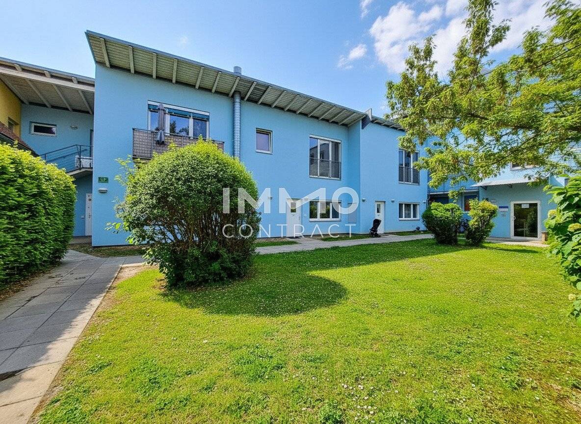 2-Zimmer-Wohnung in Graz, 58m²