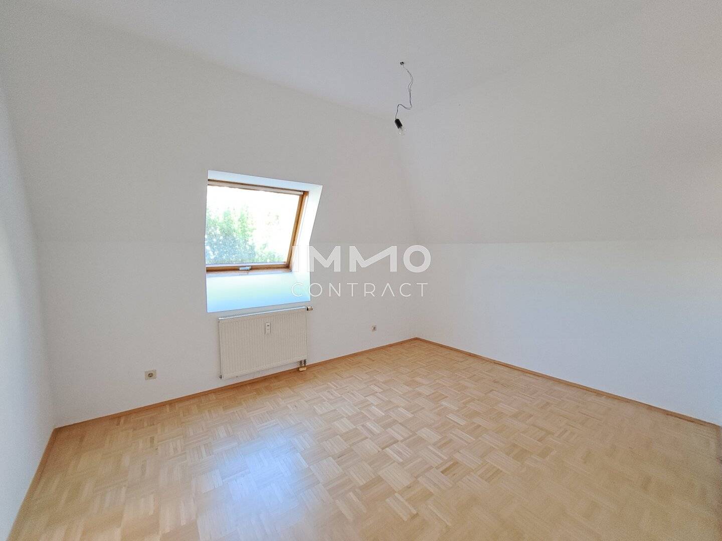 2-Zimmer-Wohnung in Graz, 58m²