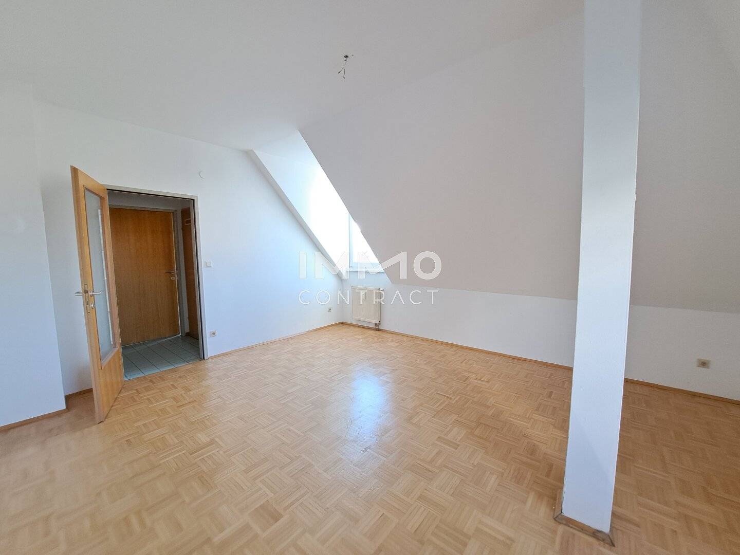 2-Zimmer-Wohnung in Graz, 58m²