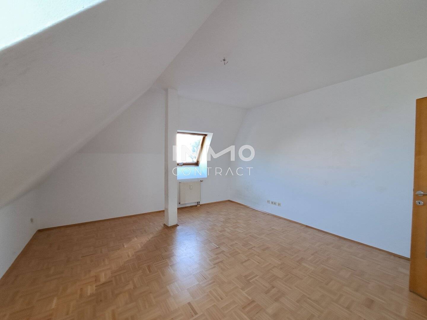 2-Zimmer-Wohnung in Graz, 58m²