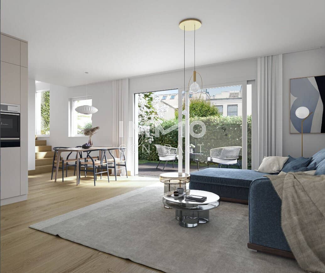 Wohnzimmer 2