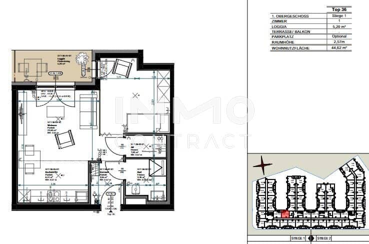 Grundriss 1