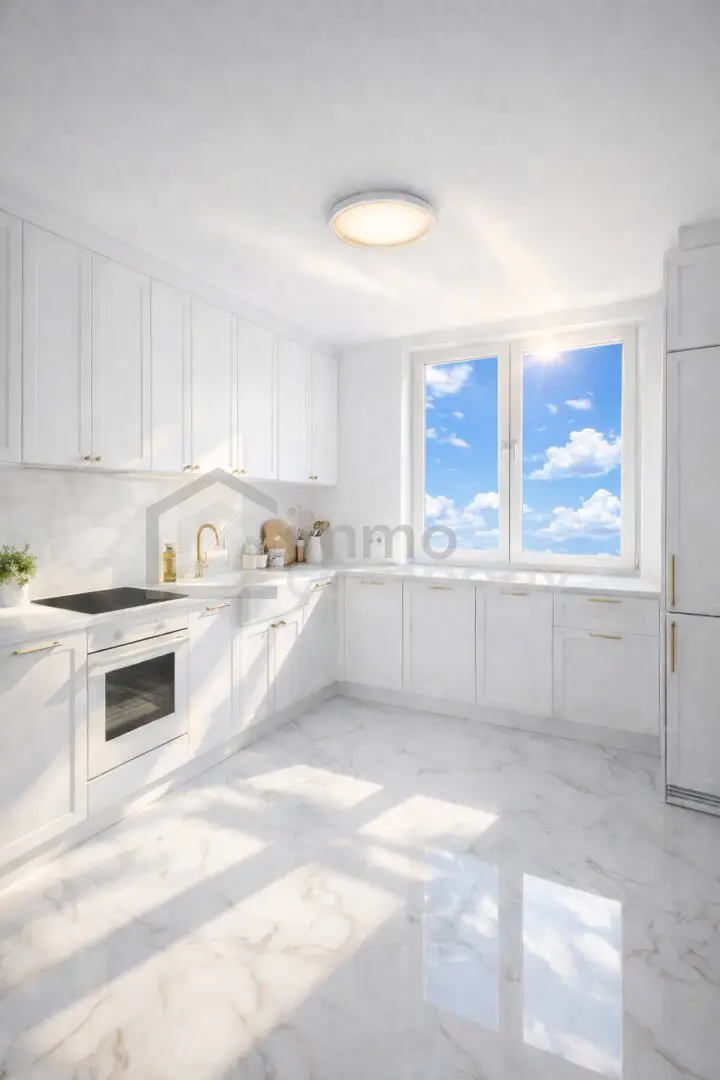 Apartment Vienna Center First Occupancy U1 Access