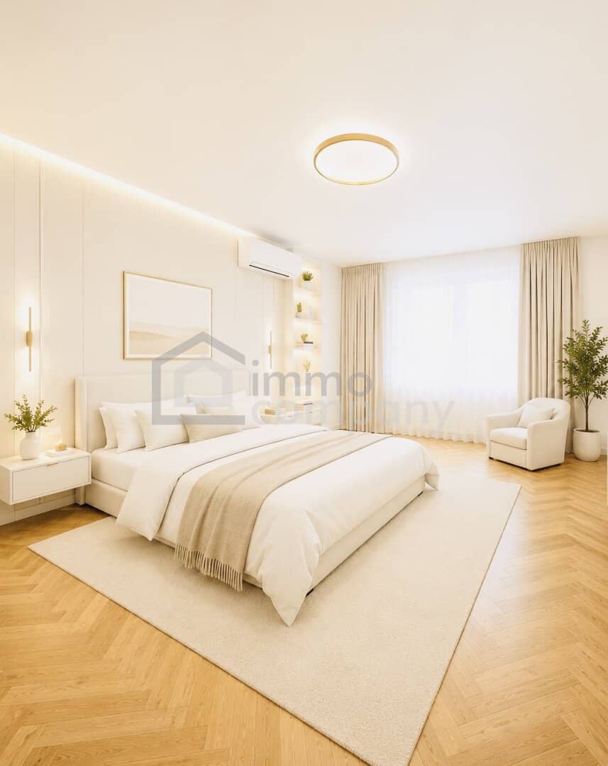 Wohnung Zentrum Wien Erstbezug U1 Anbindung