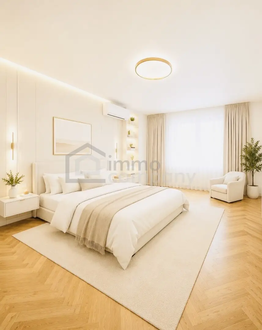 Wohnung Zentrum Wien Erstbezug U1 Anbindung
