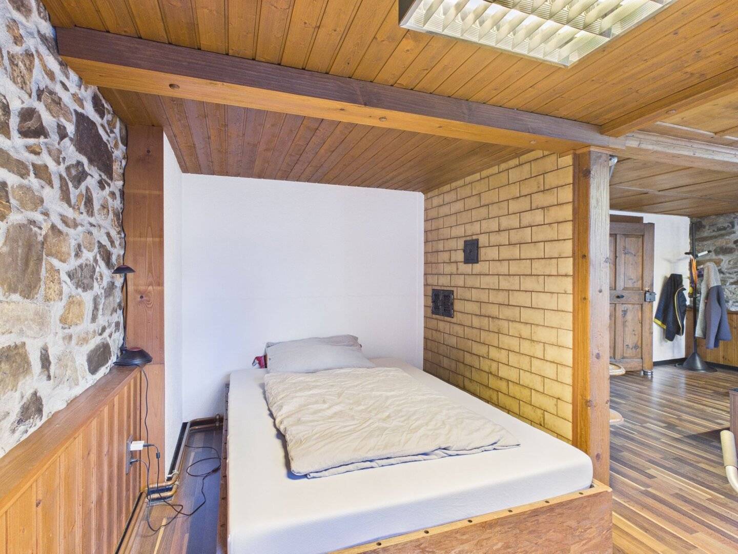 Haus & Atelier in Götzis
