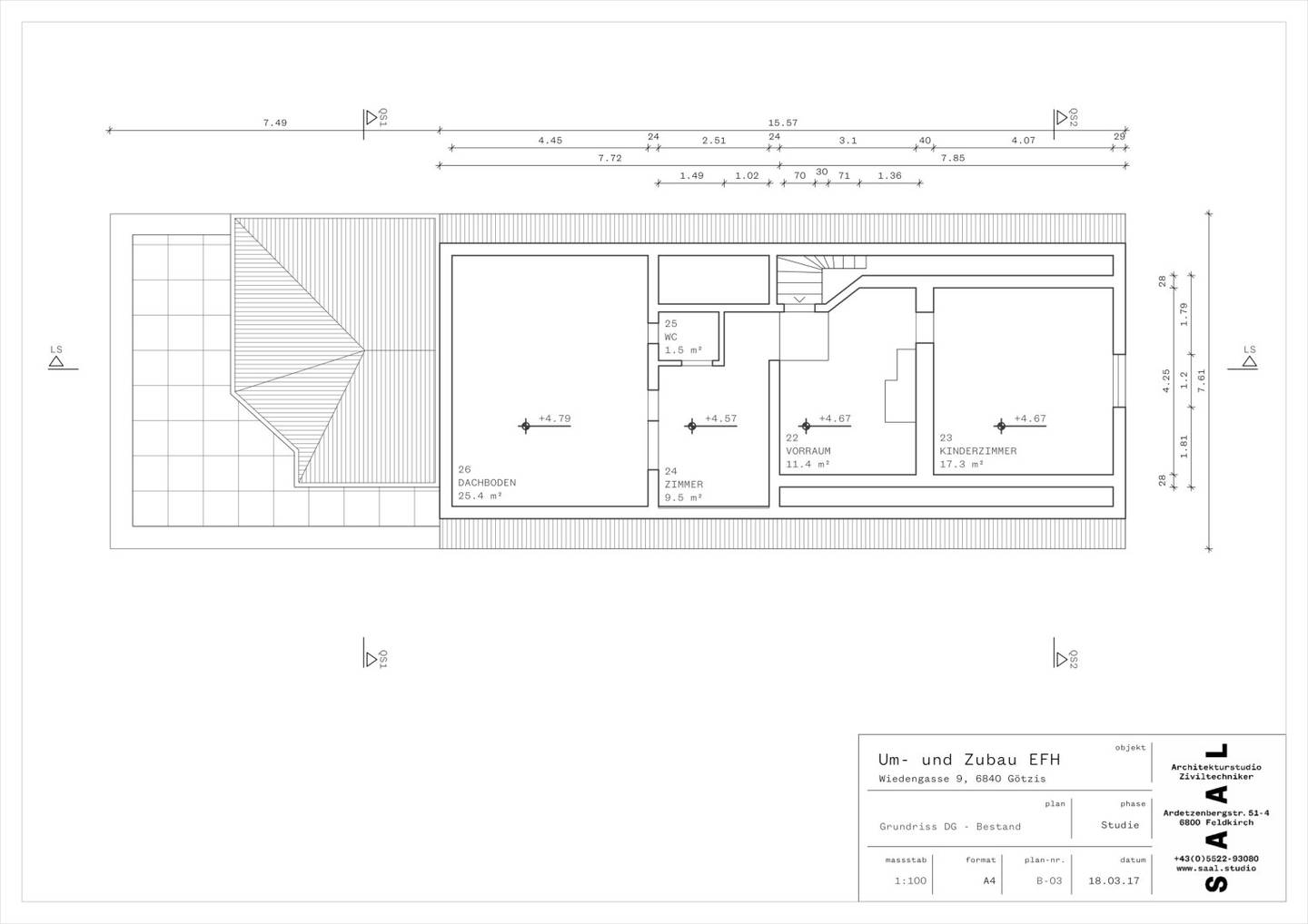 Grundriss 5