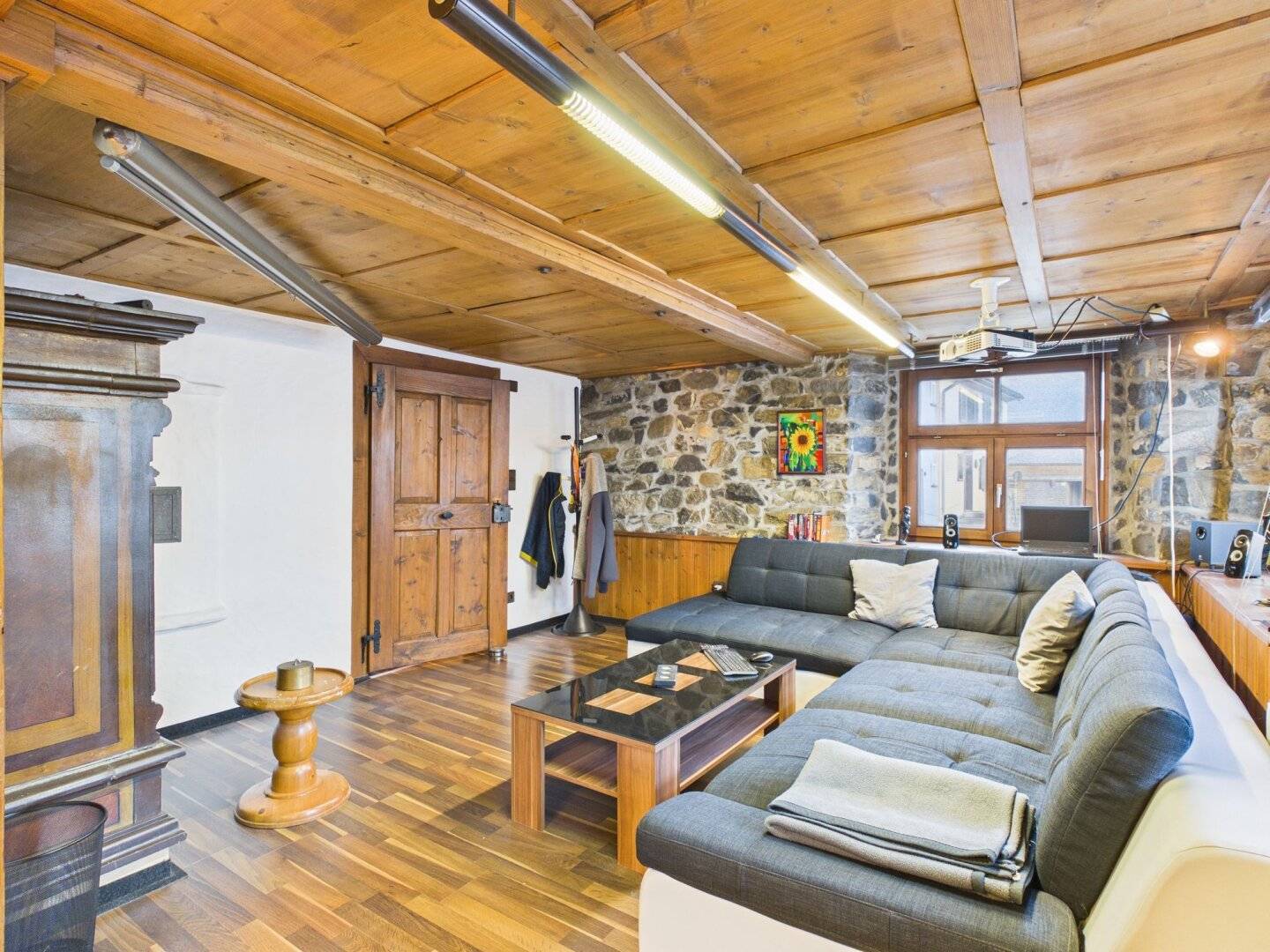 Haus & Atelier in Götzis