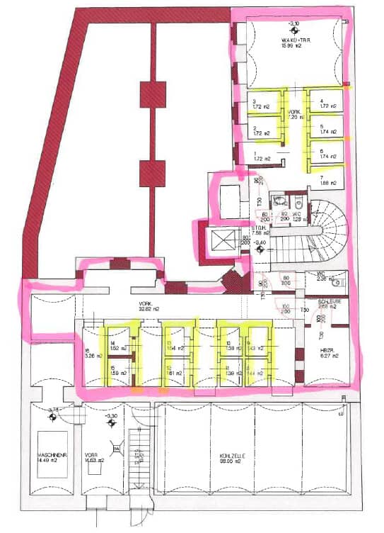 Grundriss 2