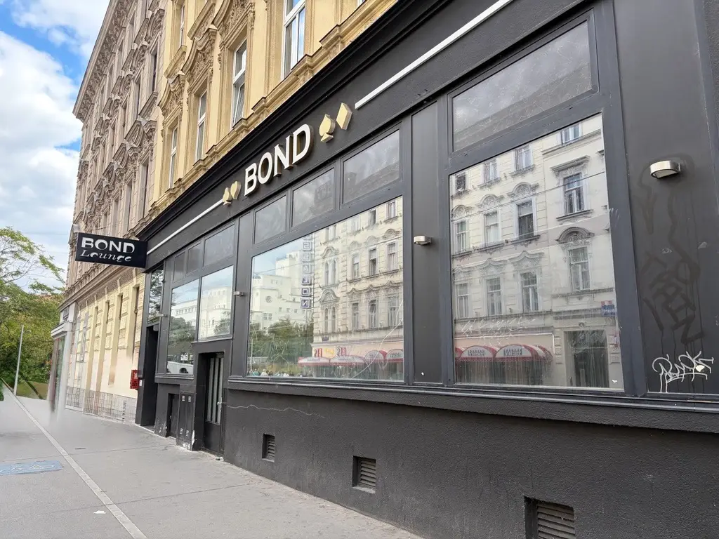 Commercial Space Rotenhofgasse