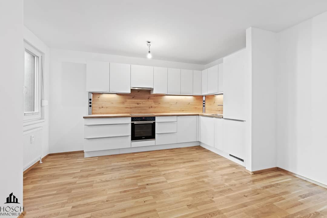 Stilvoll modernisierte Wohnung Penzing Schönbrunn