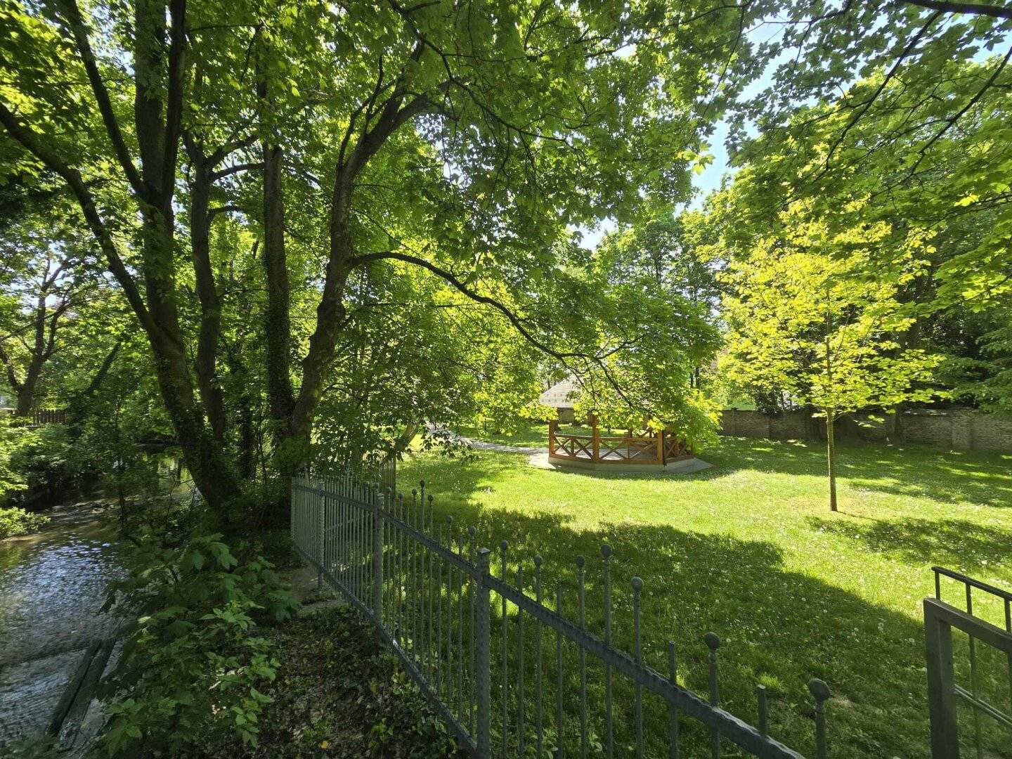 Reihenmittelhaus Ebenfurth 122m²