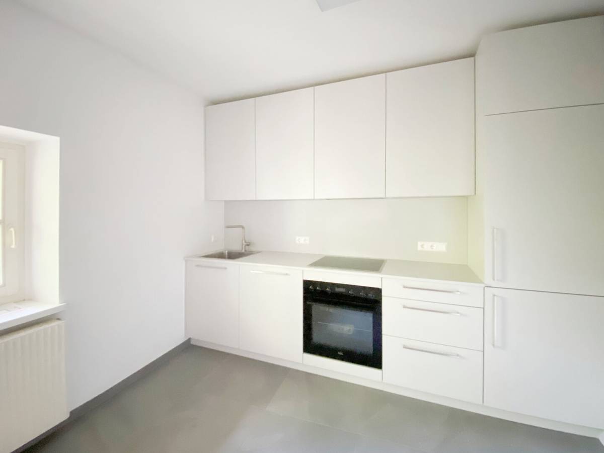 Zentrale 3-Zimmer-Wohnung Wels