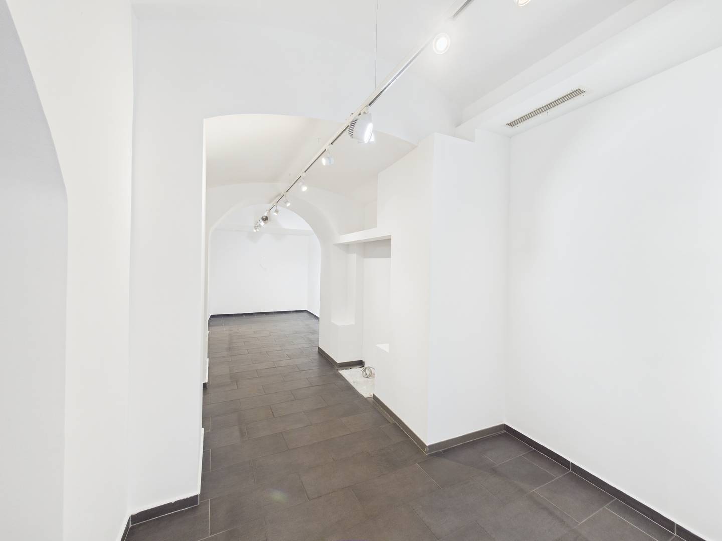 Retail Space 260m² Vienna 1