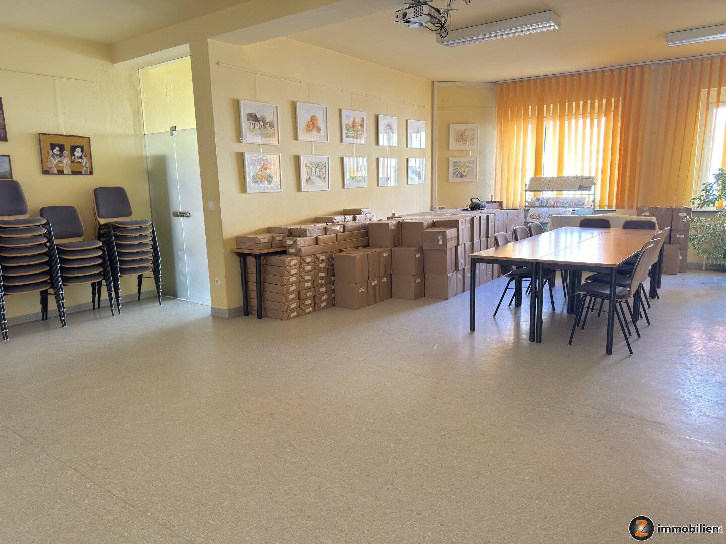 Oberwart: Büro/Ordination 200 m²
