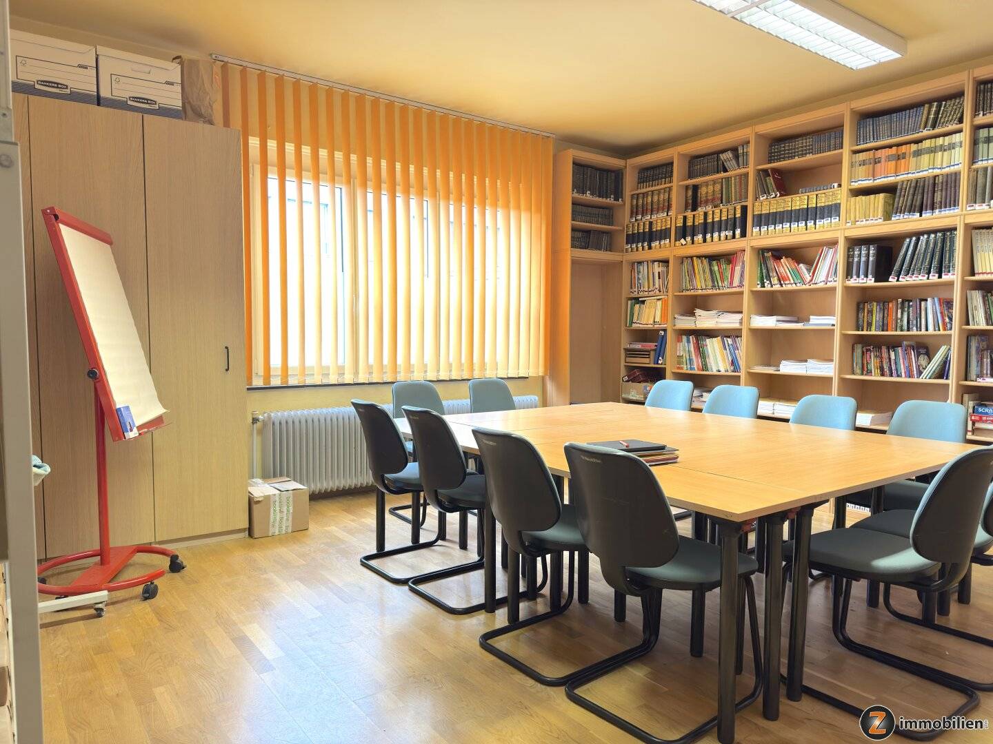 Oberwart: Büro/Ordination 200 m²