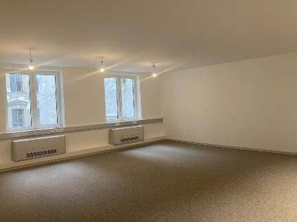 Zentrales Büro 224m² 1. Bezirk