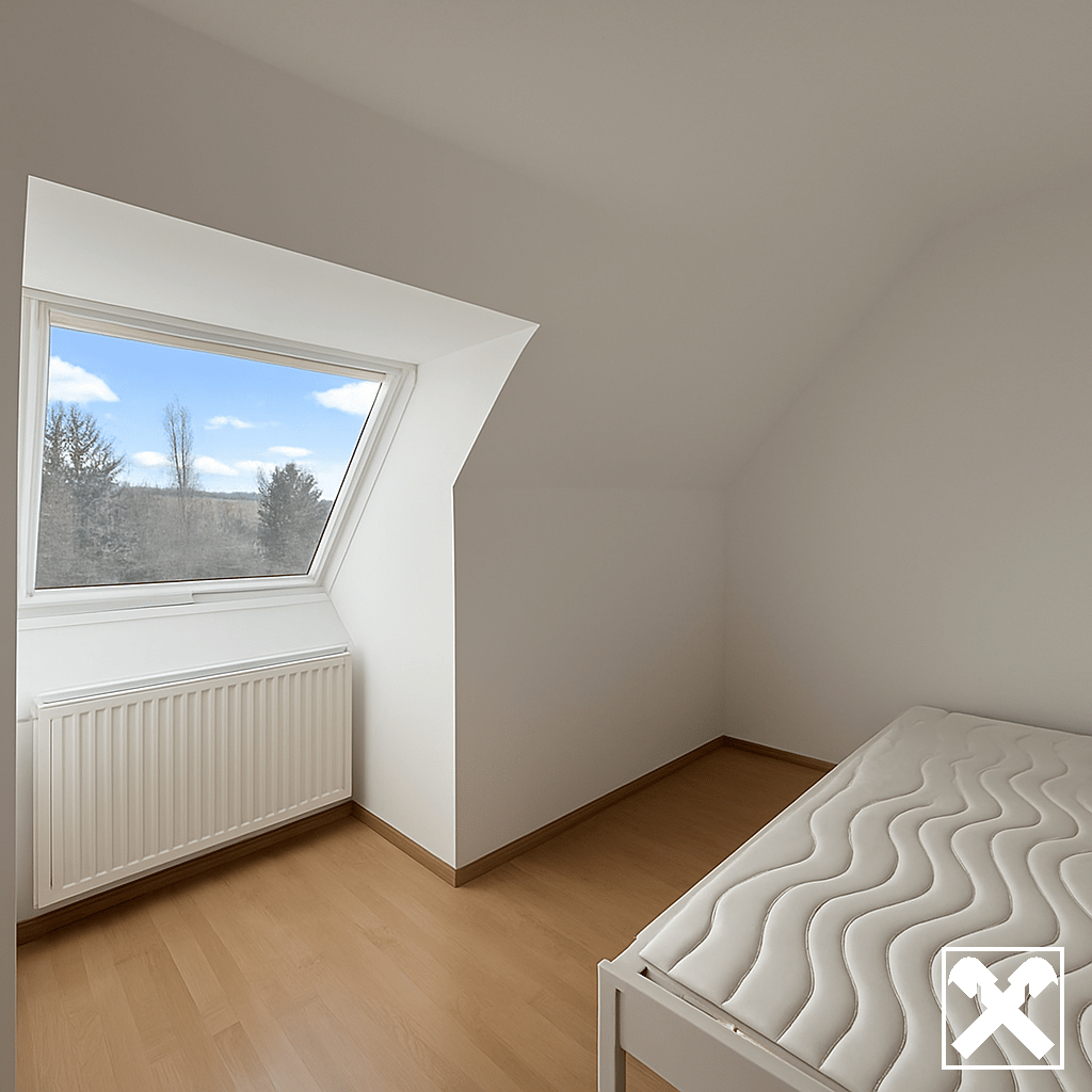 Apartment 2 rooms quiet near U3 Enkplatz