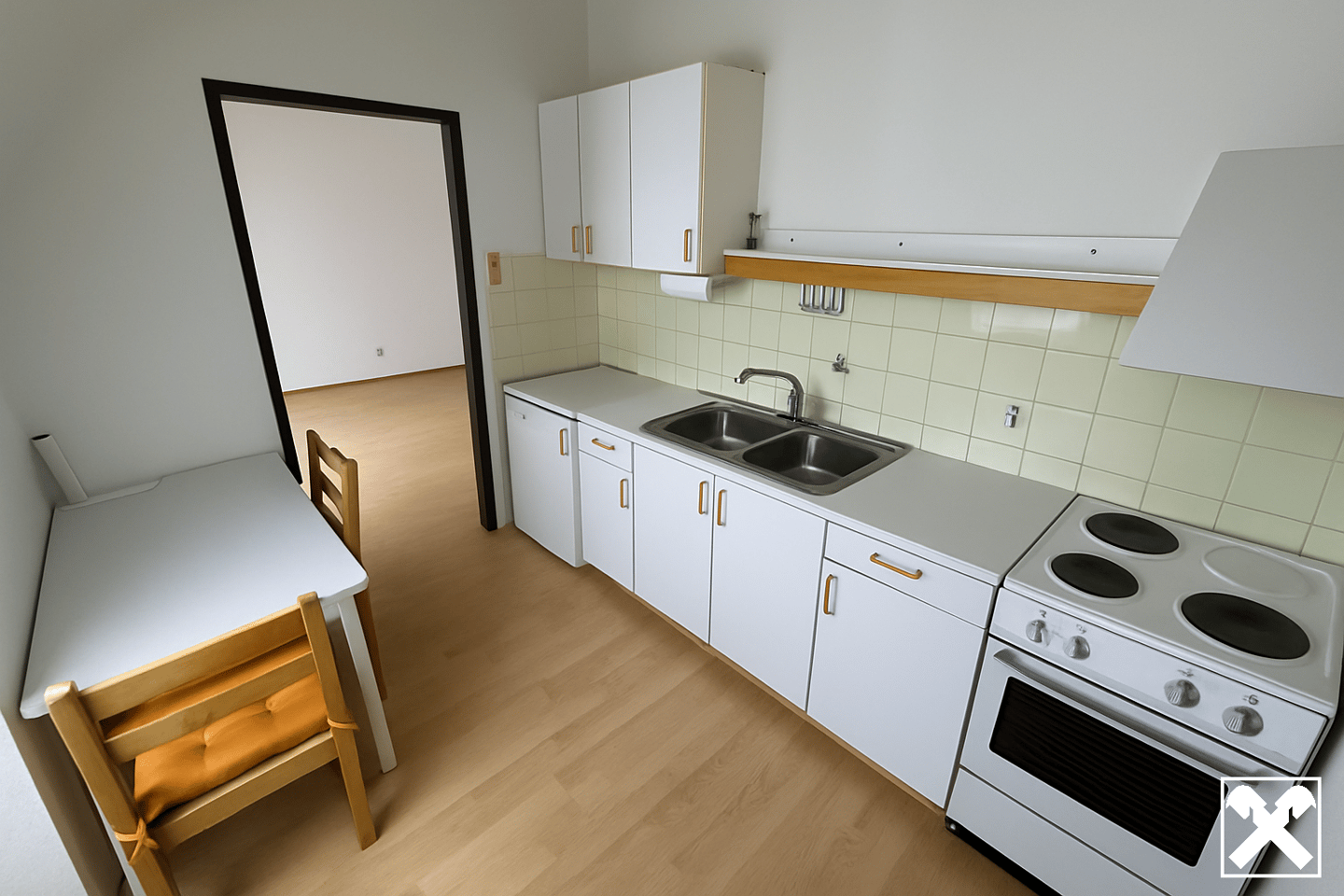Apartment 2 rooms quiet near U3 Enkplatz