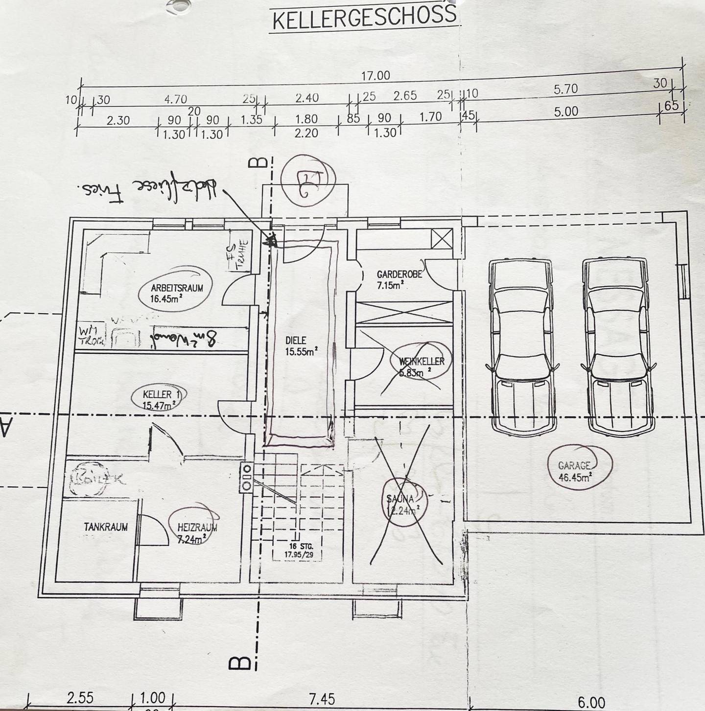 Floor plan 3
