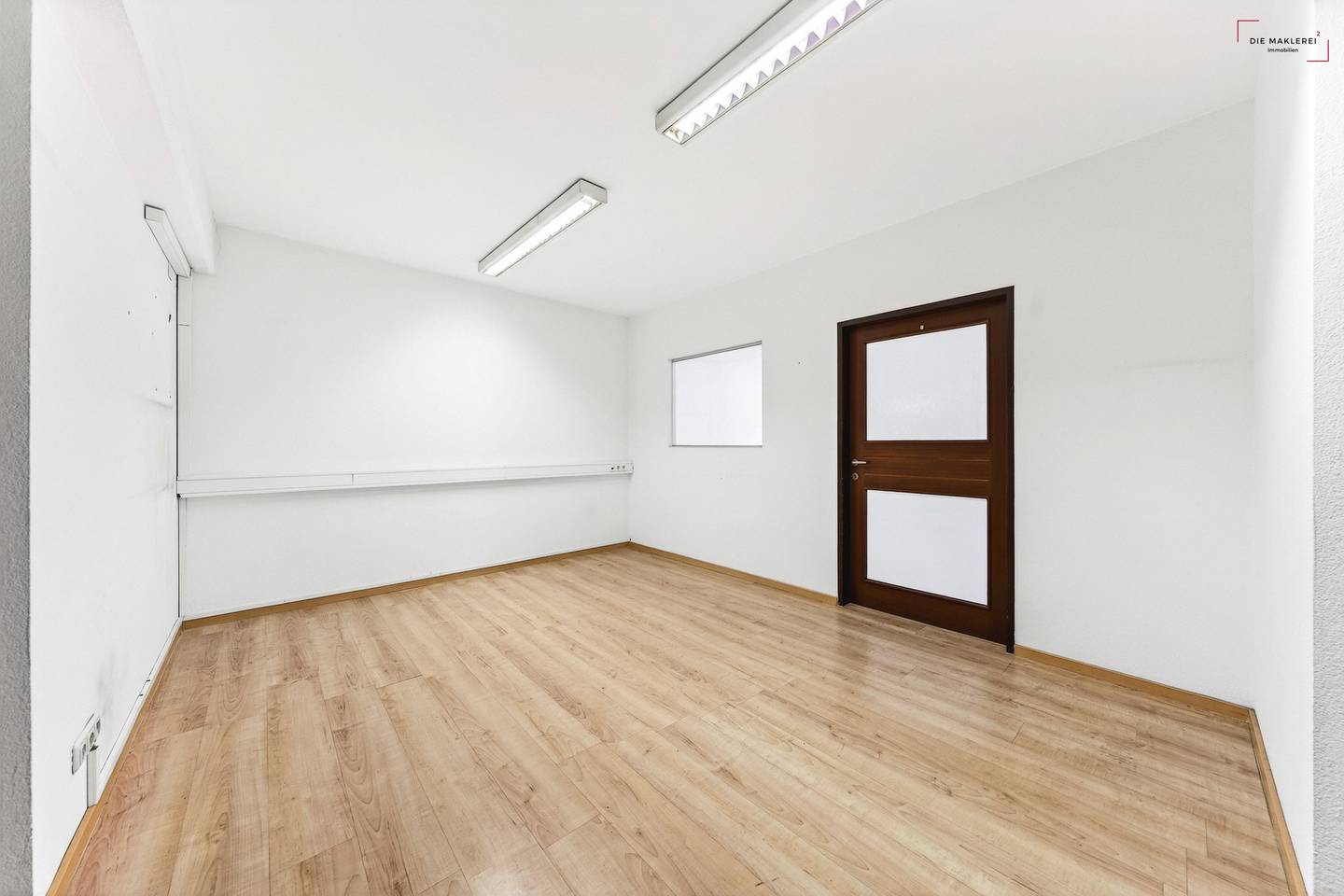 Office 54m² central Wörgl