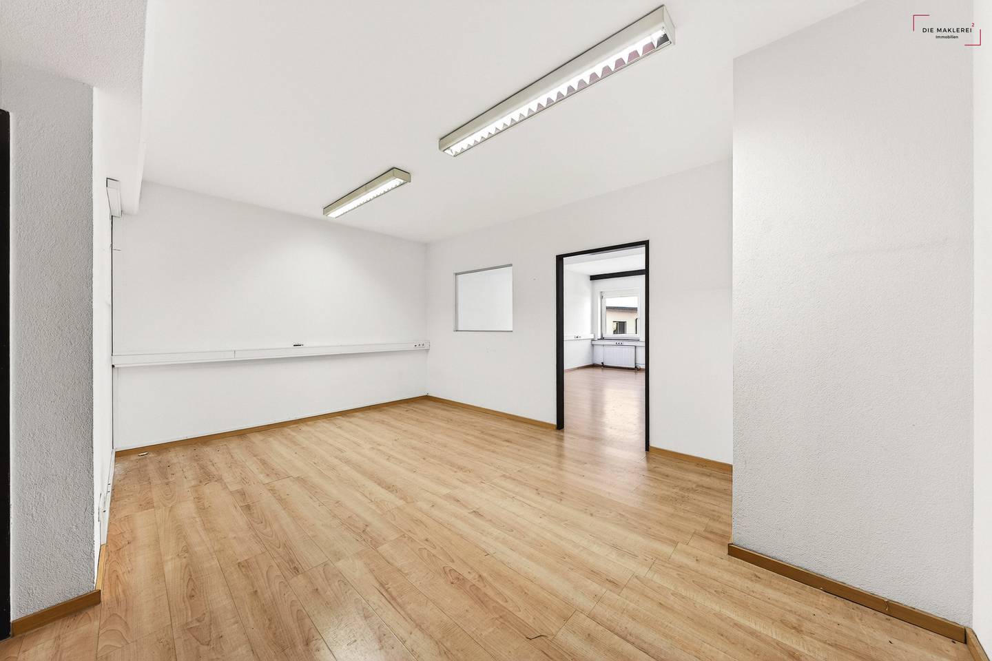 Office 54m² central Wörgl