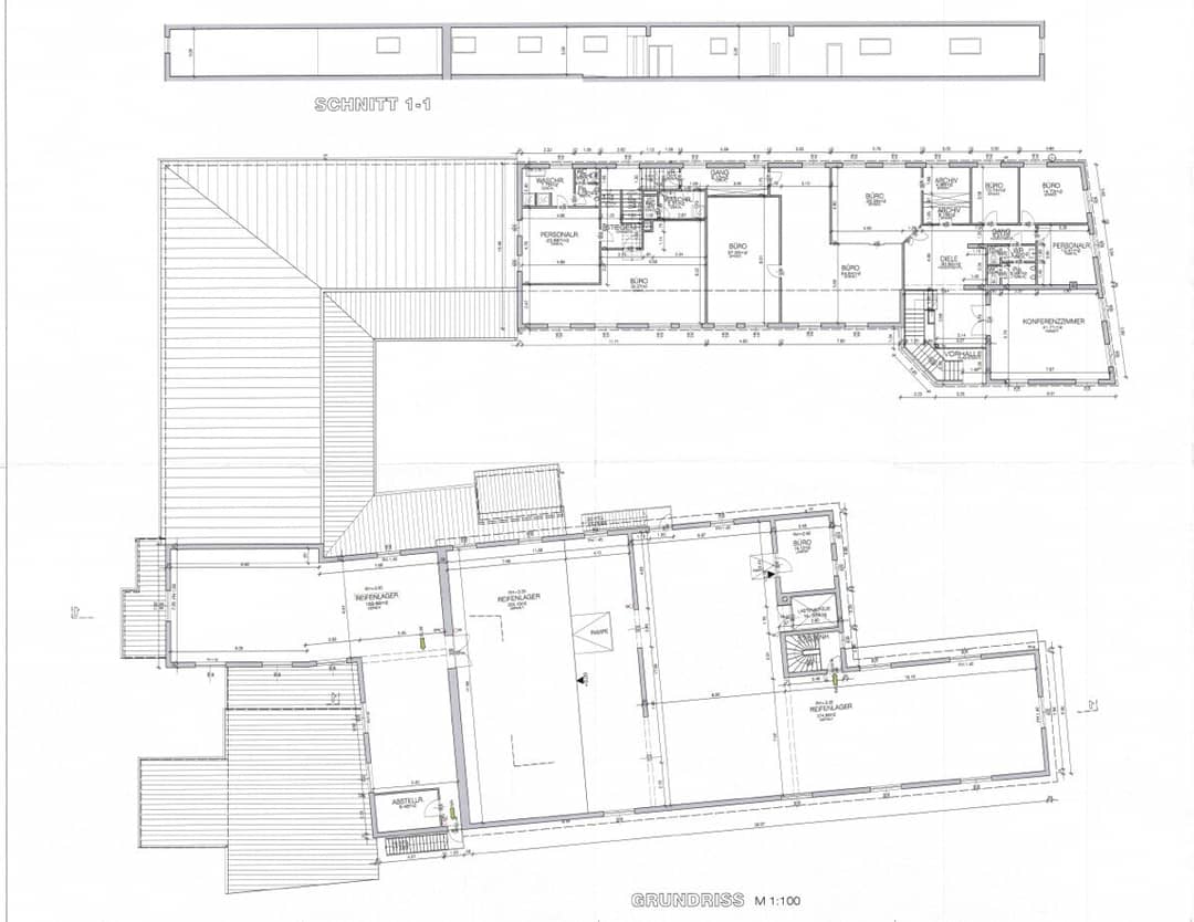 Grundriss 2