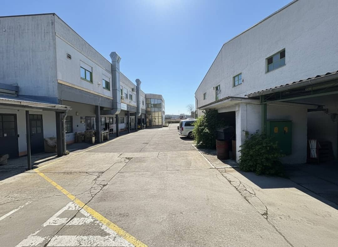 Commercial Space Prime Location Perchtoldsdorf