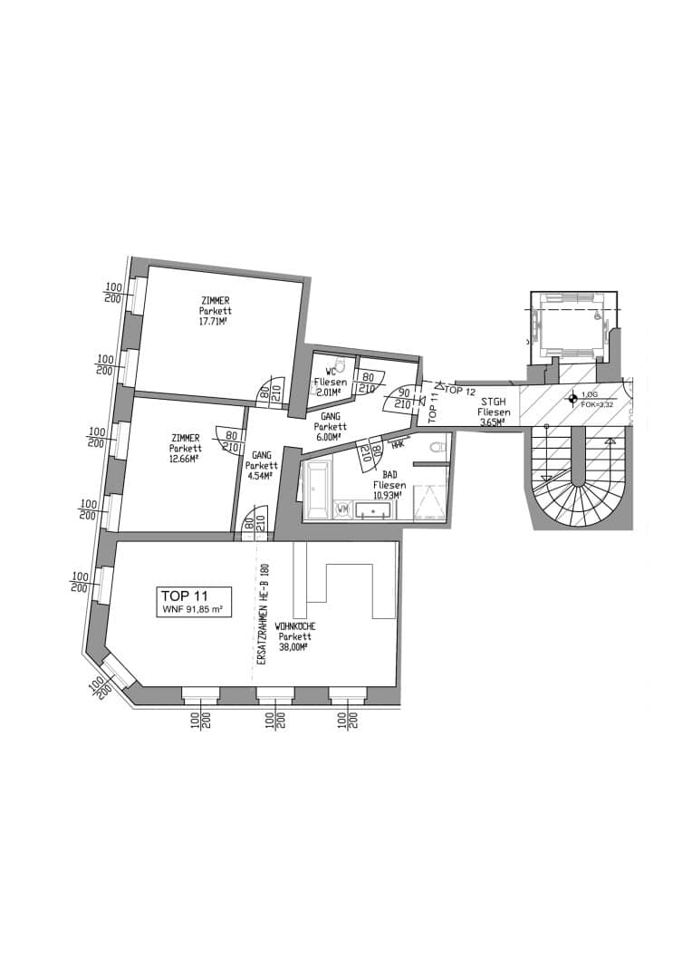 Grundriss 1