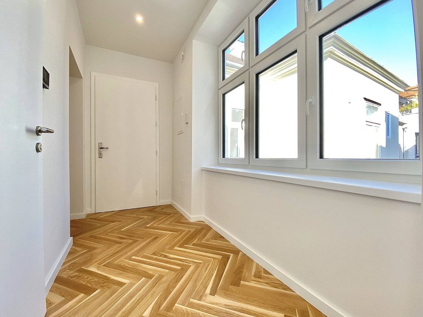 Generalsanierte 1-Zimmer-Wohnungen in Hernals, Wien