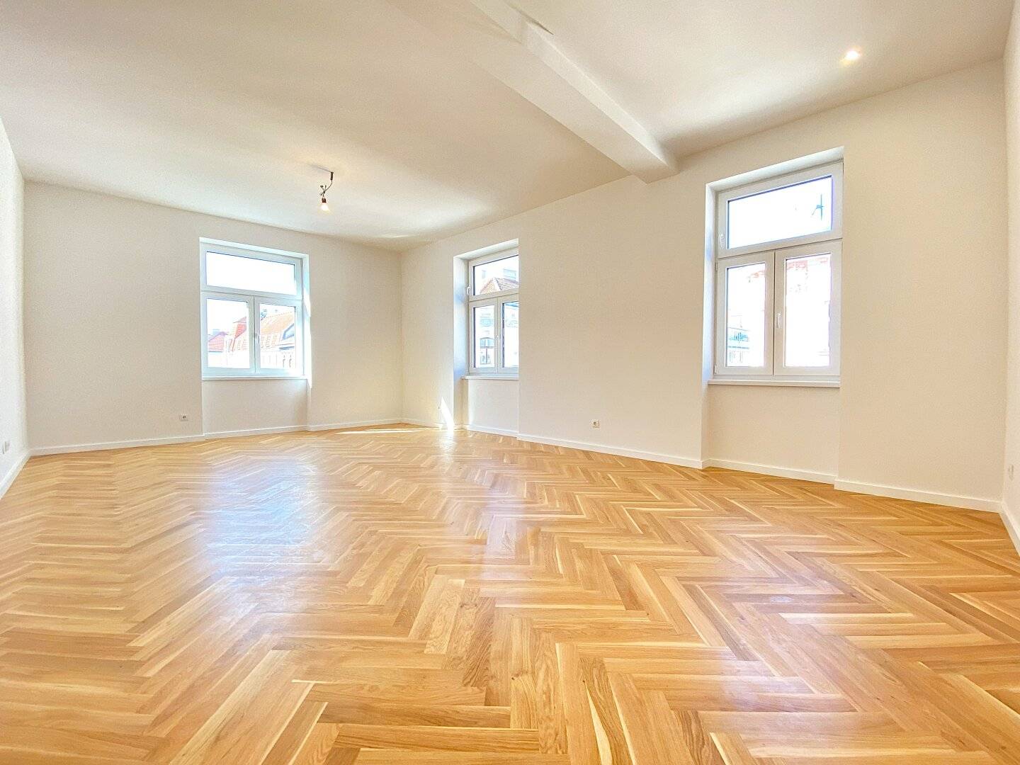 Renovated 1-Bedroom Apartments in Hernals, Vienna