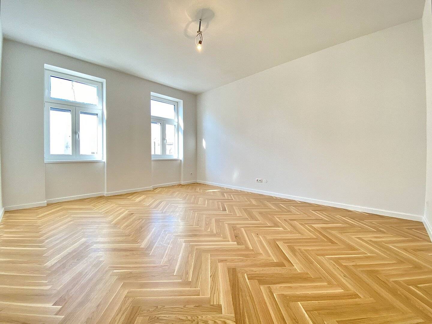 Generalsanierte 1-Zimmer-Wohnungen in Hernals, Wien